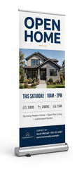 Pull Up Banners